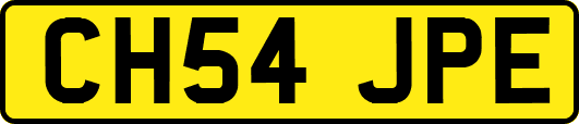 CH54JPE