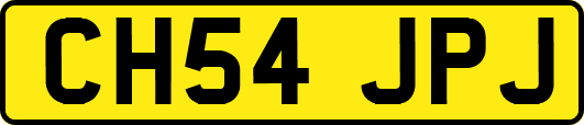 CH54JPJ