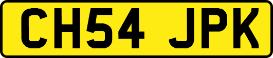 CH54JPK