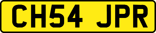 CH54JPR