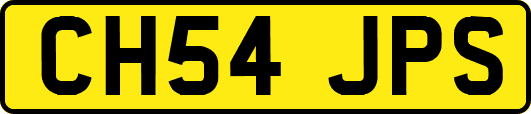 CH54JPS