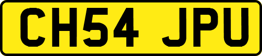 CH54JPU