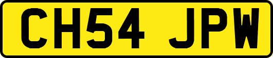 CH54JPW