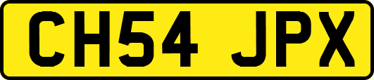 CH54JPX