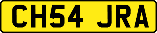 CH54JRA