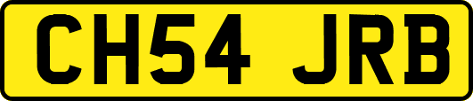 CH54JRB