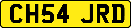 CH54JRD