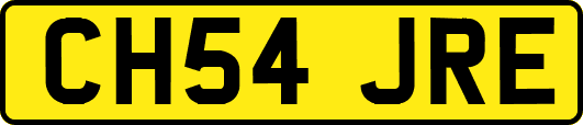 CH54JRE