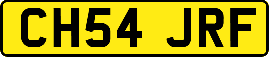 CH54JRF