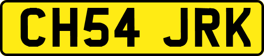 CH54JRK
