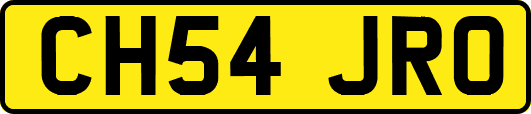 CH54JRO