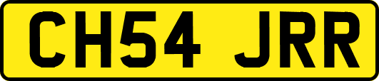 CH54JRR