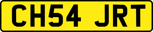 CH54JRT
