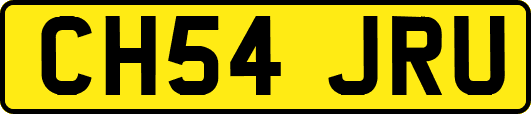 CH54JRU