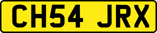 CH54JRX
