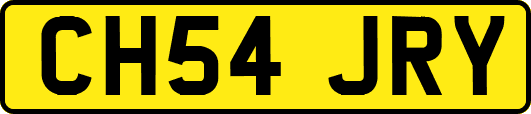 CH54JRY