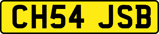 CH54JSB