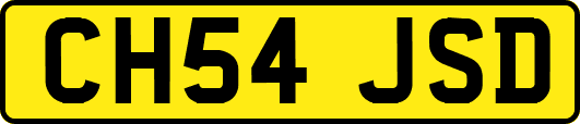 CH54JSD