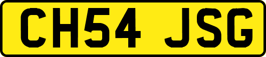 CH54JSG
