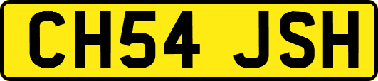 CH54JSH