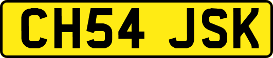 CH54JSK