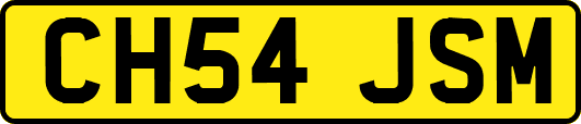 CH54JSM