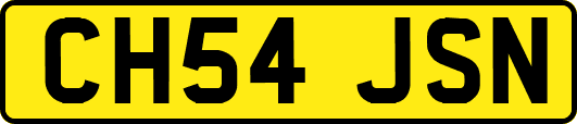 CH54JSN