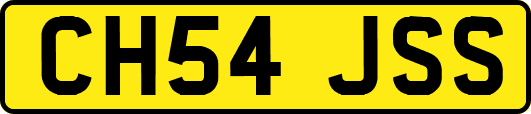 CH54JSS