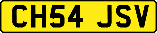 CH54JSV