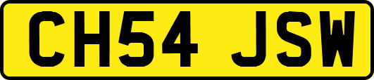 CH54JSW