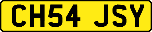 CH54JSY