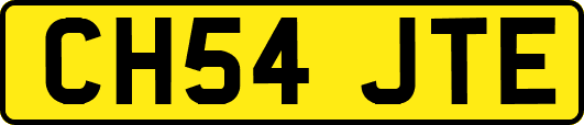 CH54JTE