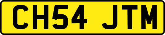CH54JTM