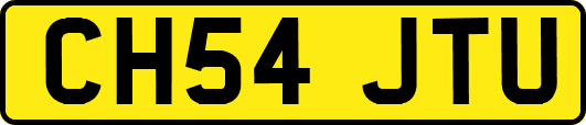 CH54JTU