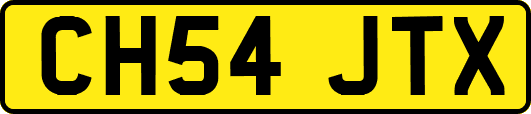 CH54JTX