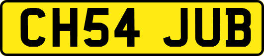 CH54JUB
