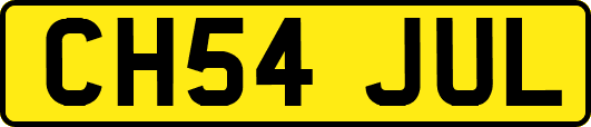 CH54JUL