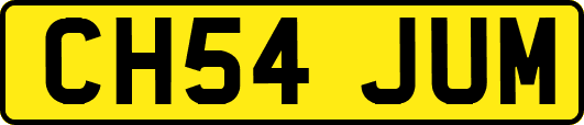 CH54JUM