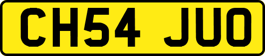 CH54JUO