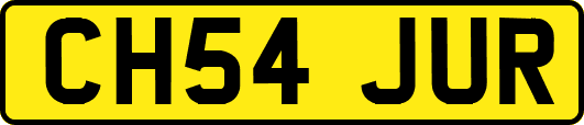 CH54JUR