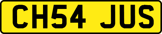 CH54JUS