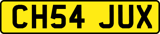 CH54JUX