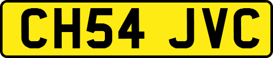 CH54JVC
