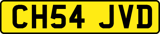 CH54JVD