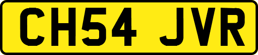 CH54JVR