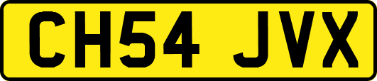 CH54JVX