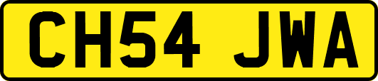 CH54JWA