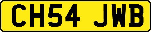 CH54JWB