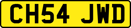 CH54JWD