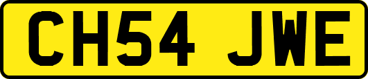 CH54JWE